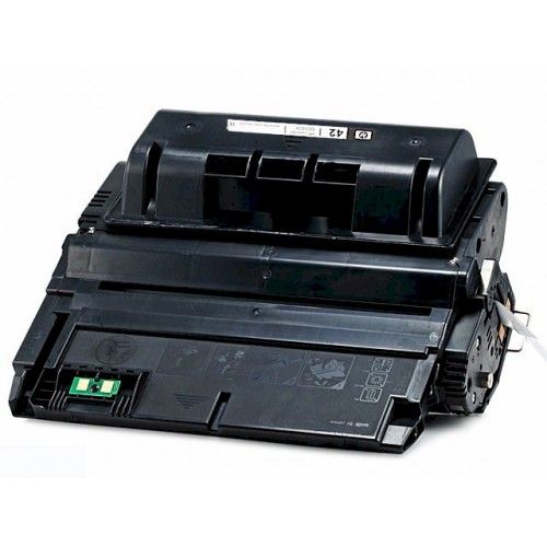 TONER X HP Q5942A NERO COMPATIBILE 10000 COPIE